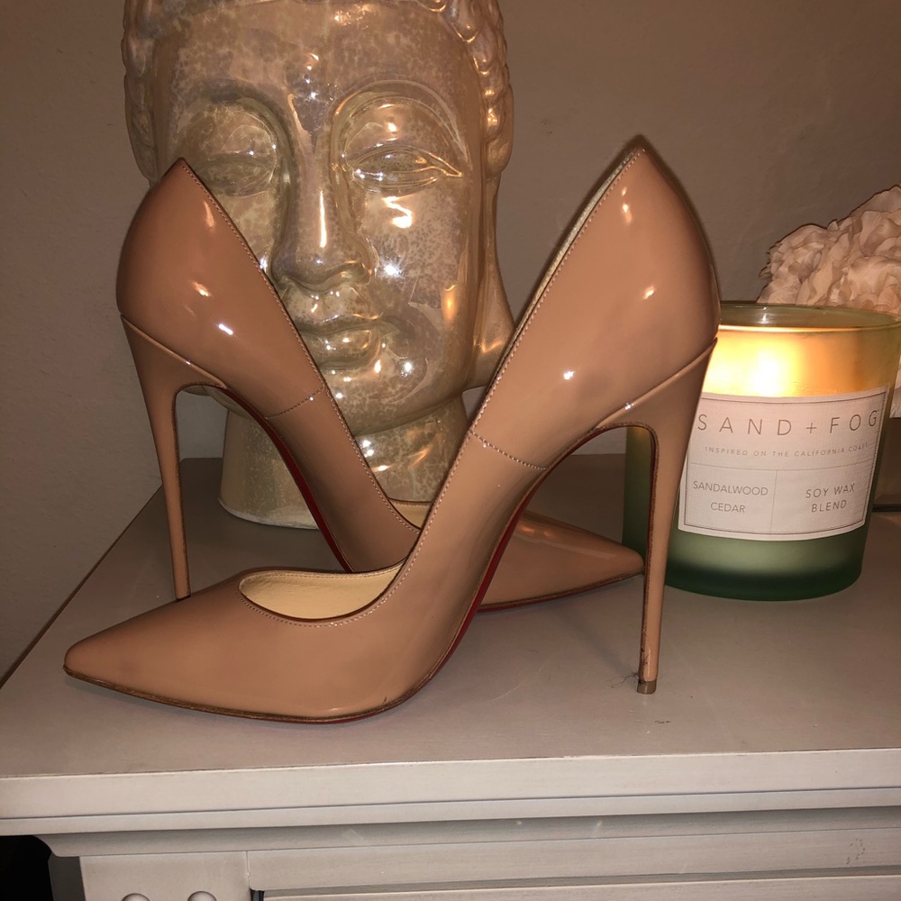 CL Top Seller — SO KATES!